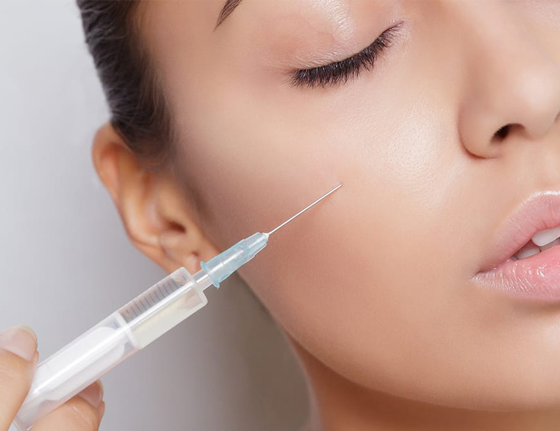 Injection Acide Hyaluronique à Montreal Clinique Main D'or